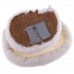 Breathing Barking Stuffed Animal Kitten Puppy Soft Plush Toy Kid Gift Home Decor   173381256338